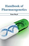 Handbook of Pharmacogenetics