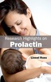 Research Highlights on Prolactin