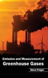 Emission and Measurement of Greenhouse Gases