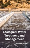 Ecological Water Treatment and Management