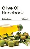 Olive Oil Handbook