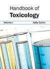 Handbook of Toxicology