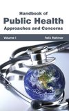 Handbook of Public Health