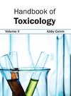 Handbook of Toxicology