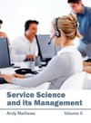 Service Science and its Management