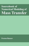 Sourcebook of Numerical Modeling of Mass Transfer