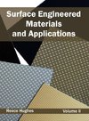 Surface Engineered Materials and Applications