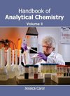 Handbook of Analytical Chemistry