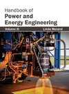 Handbook of Power and Energy Engineering