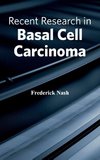 Recent Research in Basal Cell Carcinoma