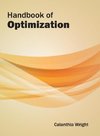 Handbook of Optimization