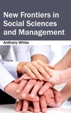 New Frontiers in Social Sciences and Management