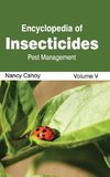 Encyclopedia of Insecticides