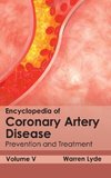 Encyclopedia of Coronary Artery Disease