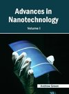 Advances in Nanotechnology