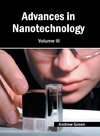 Advances in Nanotechnology