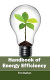 Handbook of Energy Efficiency