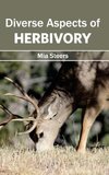 Diverse Aspects of Herbivory