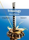 Tribology Handbook