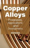 Copper Alloys