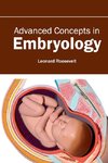 Advanced Concepts in Embryology