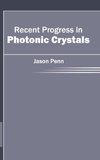 Recent Progress in Photonic Crystals