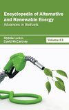 Encyclopedia of Alternative and Renewable Energy