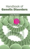 Handbook of Genetic Disorders