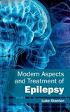 Modern Aspects and Treatment of Epilepsy