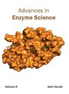 Advances in Enzyme Science