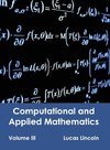 Computational and Applied Mathematics