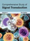 Comprehensive Study of Signal Transduction