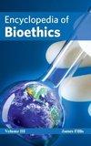 Encyclopedia of Bioethics