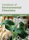 Handbook of Environmental Chemistry