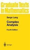 Complex Analysis