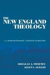 The New England Theology