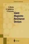 Giant Magneto-Resistance Devices