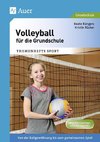 Volleyball für die Grundschule