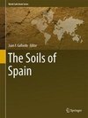 The Soils of Spain