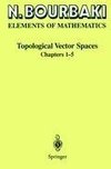 Topological Vector Spaces