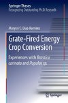 Grate-Fired Energy Crop Conversion