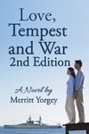 Love, Tempest and War