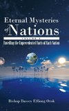 Eternal Mysteries of Nations Volume 3