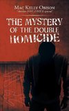 The Mystery of the Double Homicide