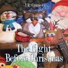 The Night Before Christmas