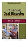 Curating Oral Histories