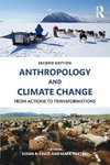 Crate, S: Anthropology and Climate Change