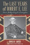 Last Years of Robert E. Lee, The