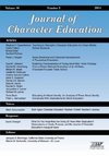 Journal of Research in Character Education, Volume 10, Number 2, 2014