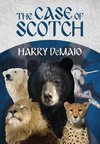 The Case of Scotch (Octavius Bear Book 3)